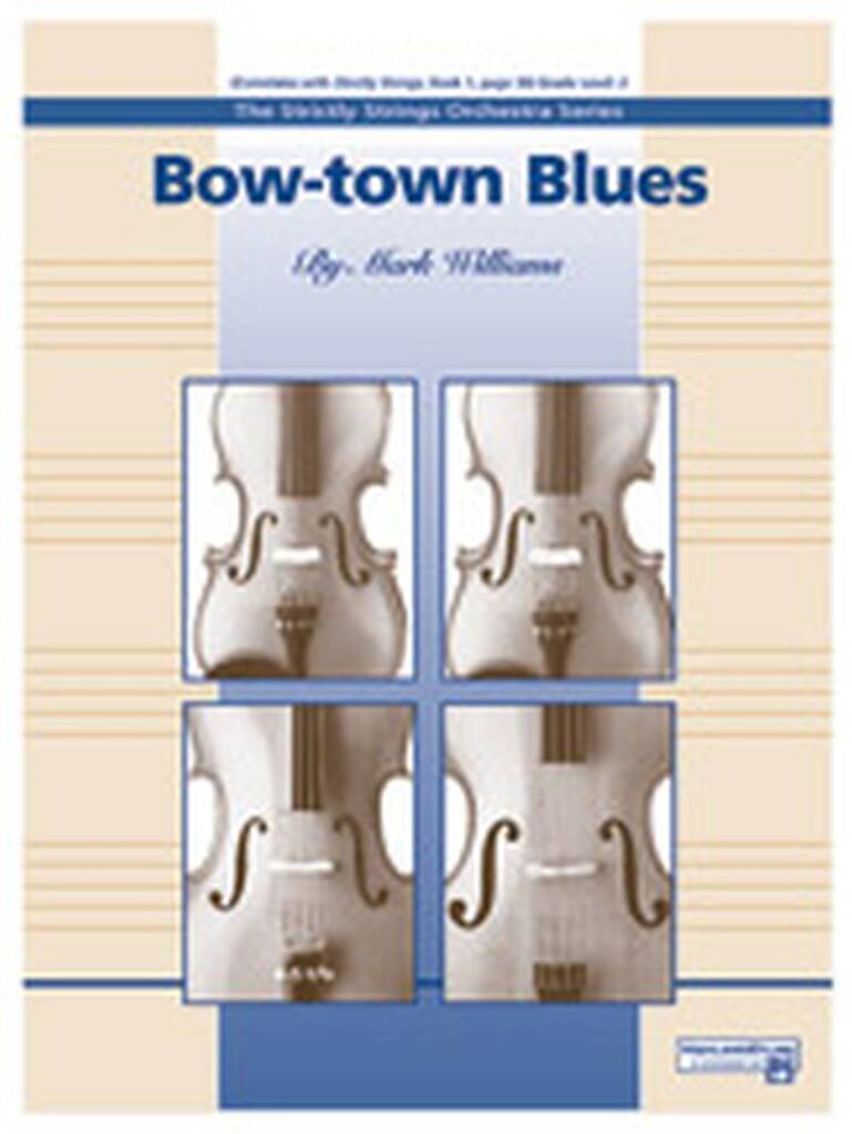 Bow-town Blues